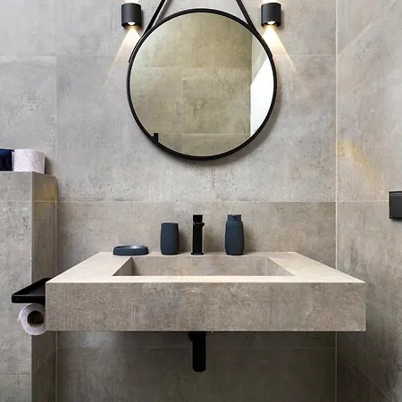 Апартамент Industrial-style 2bd Loft With Parking Spot By Flat Mаnager *