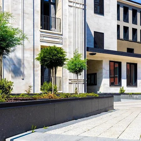 Industrial-style 2bd Loft With Parking Spot By Flat Mаnager