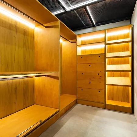 Industrial-style 2bd Loft With Parking Spot By Flat Mаnager פלובדיב