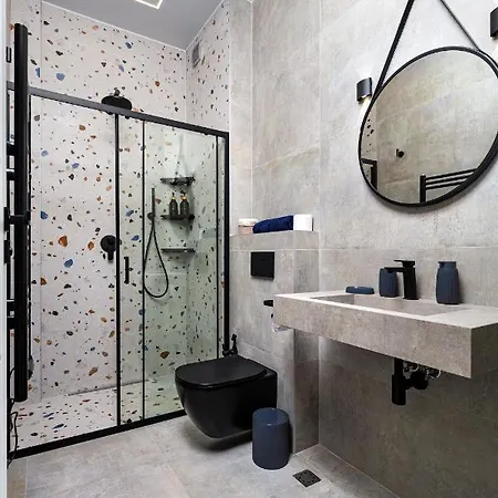 Industrial-style 2bd Loft With Parking Spot By Flat Mаnager