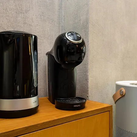 Industrial-style 2bd Loft With Parking Spot By Flat Mаnager Lejlighed Plovdiv