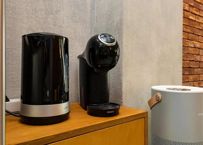 Industrial-style 2bd Loft With Parking Spot By Flat Mаnager アパート プロヴディフ