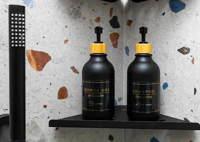 Industrial-style 2bd Loft With Parking Spot By Flat Mаnager * プロヴディフ