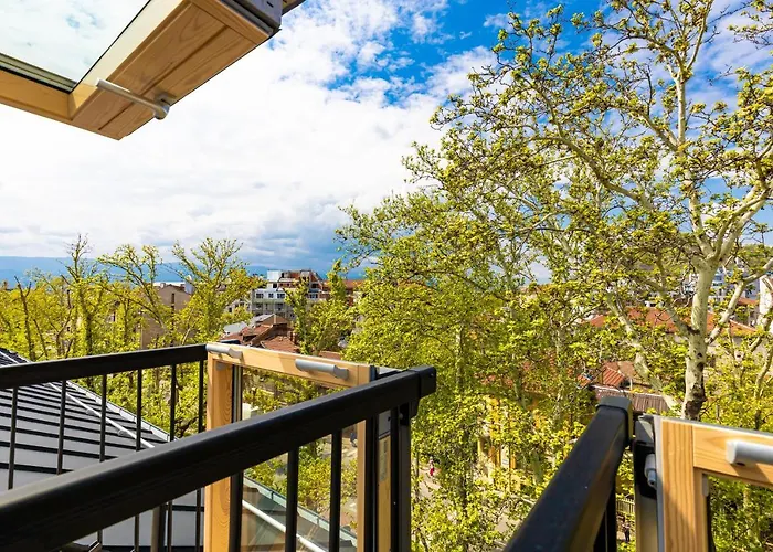 アパート Industrial-style 2bd Loft With Parking Spot By Flat Mаnager