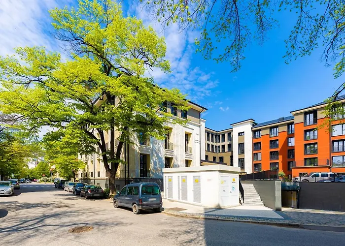 Industrial-style 2bd Loft With Parking Spot By Flat Mаnager